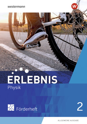 Buchcover Erlebnis Physik - Allgemeine Ausgabe 2020 | EAN 9783141170832 | ISBN 3-14-117083-5 | ISBN 978-3-14-117083-2