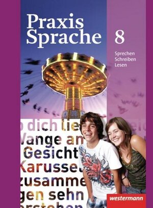 Buchcover Praxis Sprache - Allgemeine Ausgabe 2010 | Harald Herzog | EAN 9783141207781 | ISBN 3-14-120778-X | ISBN 978-3-14-120778-1