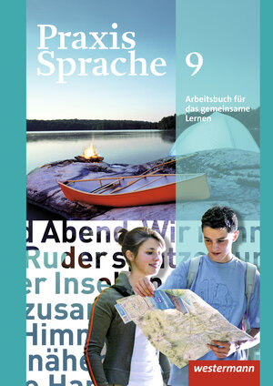 Buchcover Praxis Sprache - Allgemeine Ausgabe 2010 | Harald Herzog | EAN 9783141207996 | ISBN 3-14-120799-2 | ISBN 978-3-14-120799-6