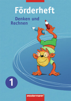 Buchcover Denken und Rechnen / Denken und Rechnen - Zusatzmaterialien Ausgabe ab 2005 | Henner Eidt | EAN 9783141212204 | ISBN 3-14-121220-1 | ISBN 978-3-14-121220-4