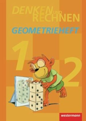 Buchcover Denken und Rechnen Zusatzmaterialien - Ausgabe 2011 | Gudrun Buschmeier | EAN 9783141213331 | ISBN 3-14-121333-X | ISBN 978-3-14-121333-1