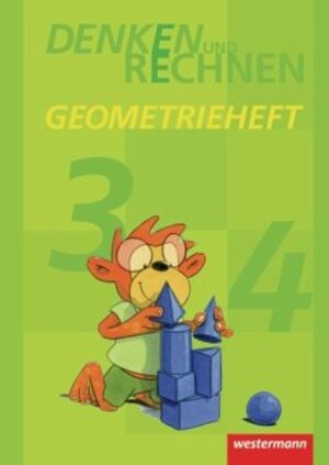 Buchcover Denken und Rechnen Zusatzmaterialien - Ausgabe 2011 | Gudrun Buschmeier | EAN 9783141213348 | ISBN 3-14-121334-8 | ISBN 978-3-14-121334-8