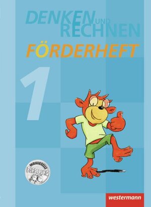 Buchcover Denken und Rechnen Zusatzmaterialien - Ausgabe 2011 | Gudrun Buschmeier | EAN 9783141213409 | ISBN 3-14-121340-2 | ISBN 978-3-14-121340-9