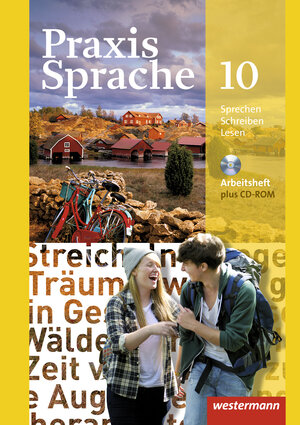 Buchcover Praxis Sprache - Allgemeine Ausgabe 2010 | Harald Herzog | EAN 9783141217902 | ISBN 3-14-121790-4 | ISBN 978-3-14-121790-2
