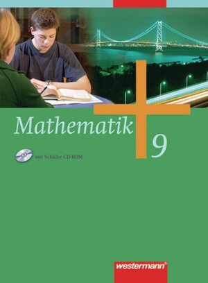 Buchcover Mathematik - Allgemeine Ausgabe 2006 für die Sekundarstufe I | Jochen Herling | EAN 9783141218299 | ISBN 3-14-121829-3 | ISBN 978-3-14-121829-9