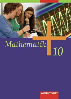 Buchcover Mathematik - Allgemeine Ausgabe 2006 für die Sekundarstufe I | Jochen Herling | EAN 9783141218305 | ISBN 3-14-121830-7 | ISBN 978-3-14-121830-5