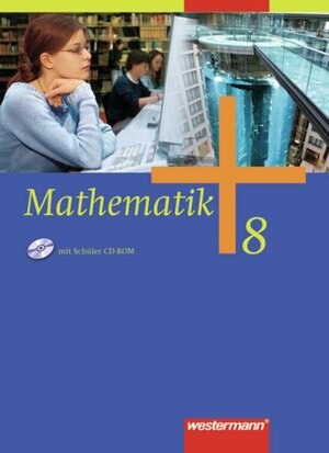Buchcover Mathematik - Allgemeine Ausgabe 2006 für die Sekundarstufe I | Jochen Herling | EAN 9783141218381 | ISBN 3-14-121838-2 | ISBN 978-3-14-121838-1