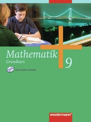 Buchcover Mathematik - Allgemeine Ausgabe 2006 für die Sekundarstufe I | Jochen Herling | EAN 9783141218398 | ISBN 3-14-121839-0 | ISBN 978-3-14-121839-8