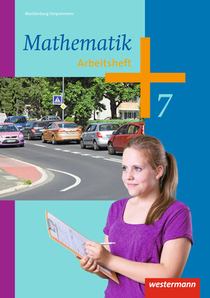 Buchcover Mathematik - Ausgabe 2012 für Regionale Schulen in Mecklenburg-Vorpommern  | EAN 9783141219098 | ISBN 3-14-121909-5 | ISBN 978-3-14-121909-8