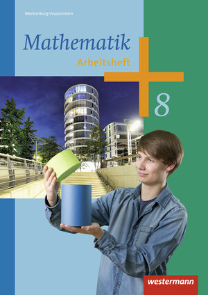Buchcover Mathematik - Ausgabe 2012 für Regionale Schulen in Mecklenburg-Vorpommern  | EAN 9783141219135 | ISBN 3-14-121913-3 | ISBN 978-3-14-121913-5