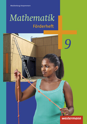 Buchcover Mathematik - Ausgabe 2012 für Regionale Schulen in Mecklenburg-Vorpommern  | EAN 9783141219180 | ISBN 3-14-121918-4 | ISBN 978-3-14-121918-0