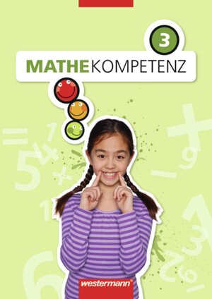 Buchcover Mathekompetenz / Mathekompetenz 3  | EAN 9783141227031 | ISBN 3-14-122703-9 | ISBN 978-3-14-122703-1
