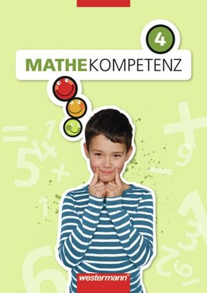 Buchcover Mathekompetenz 4 | Marco Bettner | EAN 9783141227048 | ISBN 3-14-122704-7 | ISBN 978-3-14-122704-8