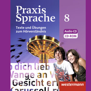 Buchcover Praxis Sprache - Allgemeine Ausgabe 2010 | Harald Herzog | EAN 9783141227789 | ISBN 3-14-122778-0 | ISBN 978-3-14-122778-9
