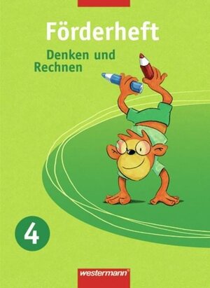 Buchcover Denken und Rechnen - Zusatzmaterialien Ausgabe ab 2005 | Eike Buttermann | EAN 9783141227987 | ISBN 3-14-122798-5 | ISBN 978-3-14-122798-7