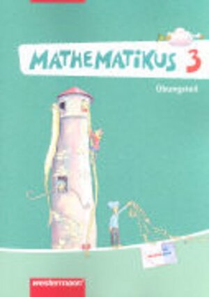 Buchcover Mathematikus - Allgemeine Ausgabe 2007 | Klaus-Peter Eichler | EAN 9783141233032 | ISBN 3-14-123303-9 | ISBN 978-3-14-123303-2