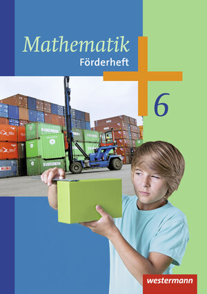 Buchcover Mathematik - Arbeitshefte Ausgabe 2014 für die Sekundarstufe I  | EAN 9783141235173 | ISBN 3-14-123517-1 | ISBN 978-3-14-123517-3