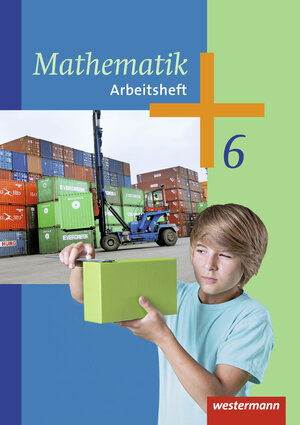 Buchcover Mathematik - Arbeitshefte Ausgabe 2014 für die Sekundarstufe I  | EAN 9783141235180 | ISBN 3-14-123518-X | ISBN 978-3-14-123518-0