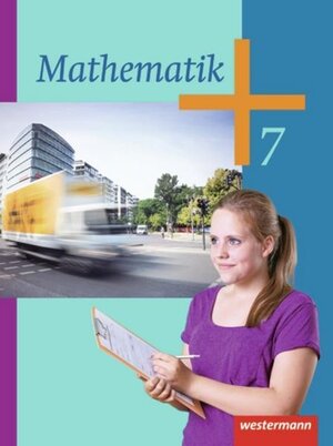 Buchcover Mathematik - Ausgabe 2014 für die Klassen 6 und 7 Sekundarstufe I  | EAN 9783141235296 | ISBN 3-14-123529-5 | ISBN 978-3-14-123529-6