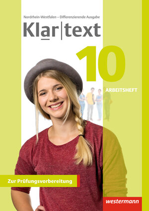 Buchcover Klartext - Differenzierende Ausgabe 2014 für Nordrhein-Westfalen | Fabian Dilks | EAN 9783141237078 | ISBN 3-14-123707-7 | ISBN 978-3-14-123707-8