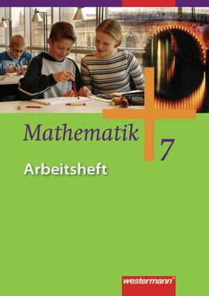 Buchcover Mathematik - Allgemeine Ausgabe 2006 für die Sekundarstufe I | Jochen Herling | EAN 9783141238372 | ISBN 3-14-123837-5 | ISBN 978-3-14-123837-2