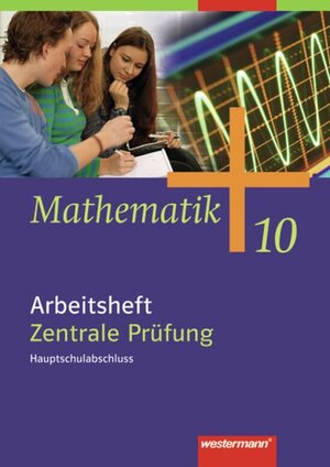 Buchcover Mathematik - Allgemeine Ausgabe 2006 für die Sekundarstufe I | Jochen Herling | EAN 9783141238402 | ISBN 3-14-123840-5 | ISBN 978-3-14-123840-2