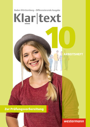 Buchcover Klartext - Differenzierende Ausgabe 2015 für Baden-Württemberg | Sabine Bäuerle | EAN 9783141238730 | ISBN 3-14-123873-1 | ISBN 978-3-14-123873-0