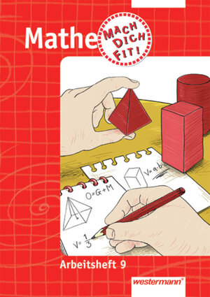 Buchcover Mathe: Mach dich fit!  | EAN 9783141240399 | ISBN 3-14-124039-6 | ISBN 978-3-14-124039-9