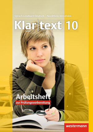 Buchcover Klartext - Ausgabe für Nordrhein-Westfalen | Kathleen Fleer | EAN 9783141241808 | ISBN 3-14-124180-5 | ISBN 978-3-14-124180-8