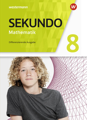 Buchcover Sekundo - Mathematik für differenzierende Schulformen - Allgemeine Ausgabe 2018 | Tim Baumert | EAN 9783141242294 | ISBN 3-14-124229-1 | ISBN 978-3-14-124229-4