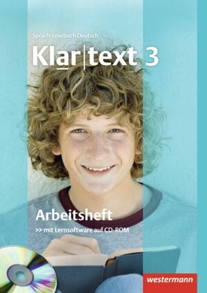 Buchcover Klartext - Ausgabe Südwest | Kathleen Fleer | EAN 9783141251876 | ISBN 3-14-125187-8 | ISBN 978-3-14-125187-6