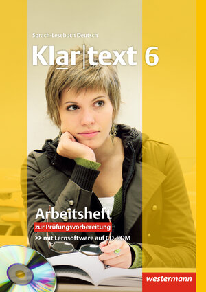 Buchcover Klartext - Ausgabe Südwest | Kathleen Fleer | EAN 9783141251906 | ISBN 3-14-125190-8 | ISBN 978-3-14-125190-6