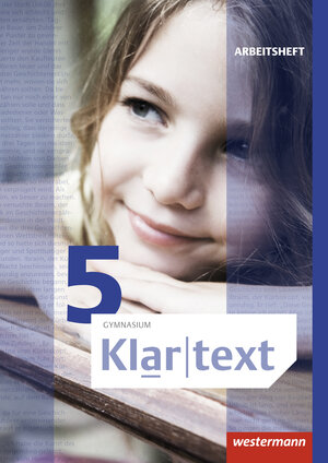 Buchcover Klartext / Klartext - Allgemeine Ausgabe 2015 für Gymnasien  | EAN 9783141254631 | ISBN 3-14-125463-X | ISBN 978-3-14-125463-1