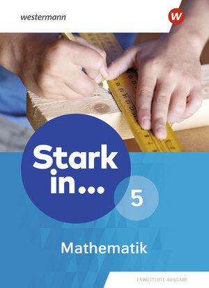 Buchcover Stark in Mathematik - Erweiterte Ausgabe 2021  | EAN 9783141261912 | ISBN 3-14-126191-1 | ISBN 978-3-14-126191-2