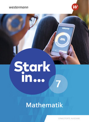 Buchcover Stark in Mathematik - Erweiterte Ausgabe 2021  | EAN 9783141261936 | ISBN 3-14-126193-8 | ISBN 978-3-14-126193-6