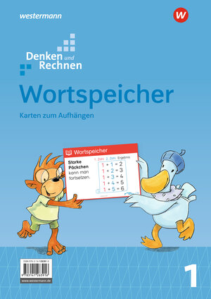 Buchcover Denken und Rechnen - Allgemeine Ausgabe 2017 | Gudrun Buschmeier | EAN 9783141263916 | ISBN 3-14-126391-4 | ISBN 978-3-14-126391-6
