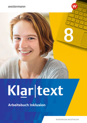 Buchcover Klartext - Differenzierende Ausgabe 2022 für Nordrhein-Westfalen | EAN 9783141264524 | ISBN 3-14-126452-X | ISBN 978-3-14-126452-4