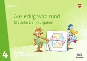 Buchcover Denken und Rechnen - Zusatzmaterialien Ausgabe 2017 | Sabine Altmann | EAN 9783141266641 | ISBN 3-14-126664-6 | ISBN 978-3-14-126664-1