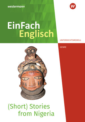 Buchcover EinFach Englisch New Edition Unterrichtsmodelle | Angela Luz | EAN 9783141274769 | ISBN 3-14-127476-2 | ISBN 978-3-14-127476-9