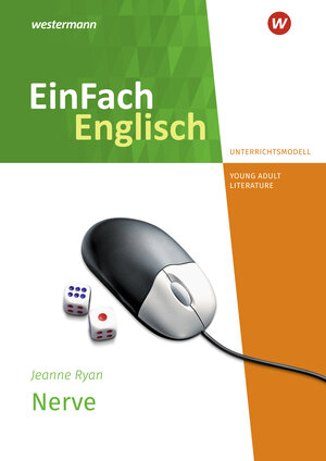 Buchcover EinFach Englisch New Edition Unterrichtsmodelle | Wiltrud Frenken | EAN 9783141274776 | ISBN 3-14-127477-0 | ISBN 978-3-14-127477-6