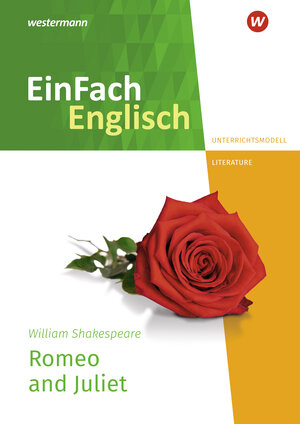Buchcover EinFach Englisch New Edition Unterrichtsmodelle  | EAN 9783141274783 | ISBN 3-14-127478-9 | ISBN 978-3-14-127478-3