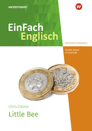 Buchcover EinFach Englisch New Edition Unterrichtsmodelle | Angela Luz | EAN 9783141274790 | ISBN 3-14-127479-7 | ISBN 978-3-14-127479-0