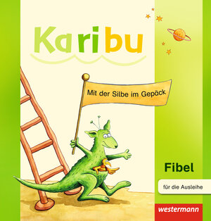 Buchcover Karibu - Ausgabe 2009 | Katharina Berg | EAN 9783141291025 | ISBN 3-14-129102-0 | ISBN 978-3-14-129102-5