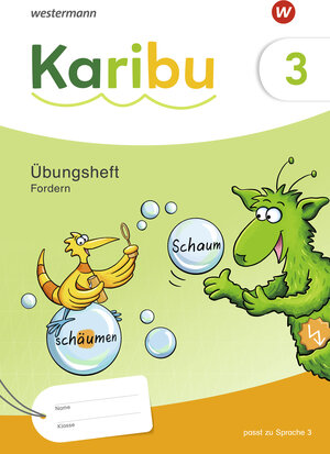 Buchcover Karibu - Ausgabe 2024  | EAN 9783141294132 | ISBN 3-14-129413-5 | ISBN 978-3-14-129413-2