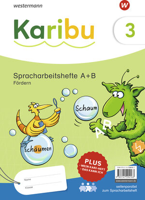 Buchcover Karibu - Ausgabe 2024  | EAN 9783141294163 | ISBN 3-14-129416-X | ISBN 978-3-14-129416-3