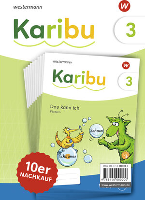 Buchcover Karibu - Ausgabe 2024  | EAN 9783141294231 | ISBN 3-14-129423-2 | ISBN 978-3-14-129423-1