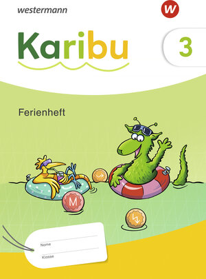 Buchcover Karibu - Ausgabe 2024  | EAN 9783141294408 | ISBN 3-14-129440-2 | ISBN 978-3-14-129440-8