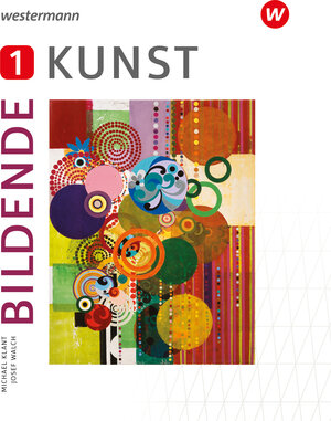 Buchcover Bildende Kunst - Ausgabe 2023 | Herrn Professor Dr. Michael Klant | EAN 9783141343007 | ISBN 3-14-134300-4 | ISBN 978-3-14-134300-7