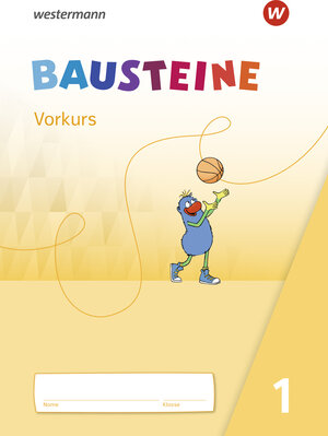 Buchcover BAUSTEINE Fibel - Ausgabe 2021 | Kirsten Bruhn | EAN 9783141370102 | ISBN 3-14-137010-9 | ISBN 978-3-14-137010-2