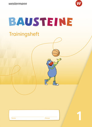 Buchcover BAUSTEINE Fibel - Ausgabe 2021 | Kirsten Bruhn | EAN 9783141370195 | ISBN 3-14-137019-2 | ISBN 978-3-14-137019-5